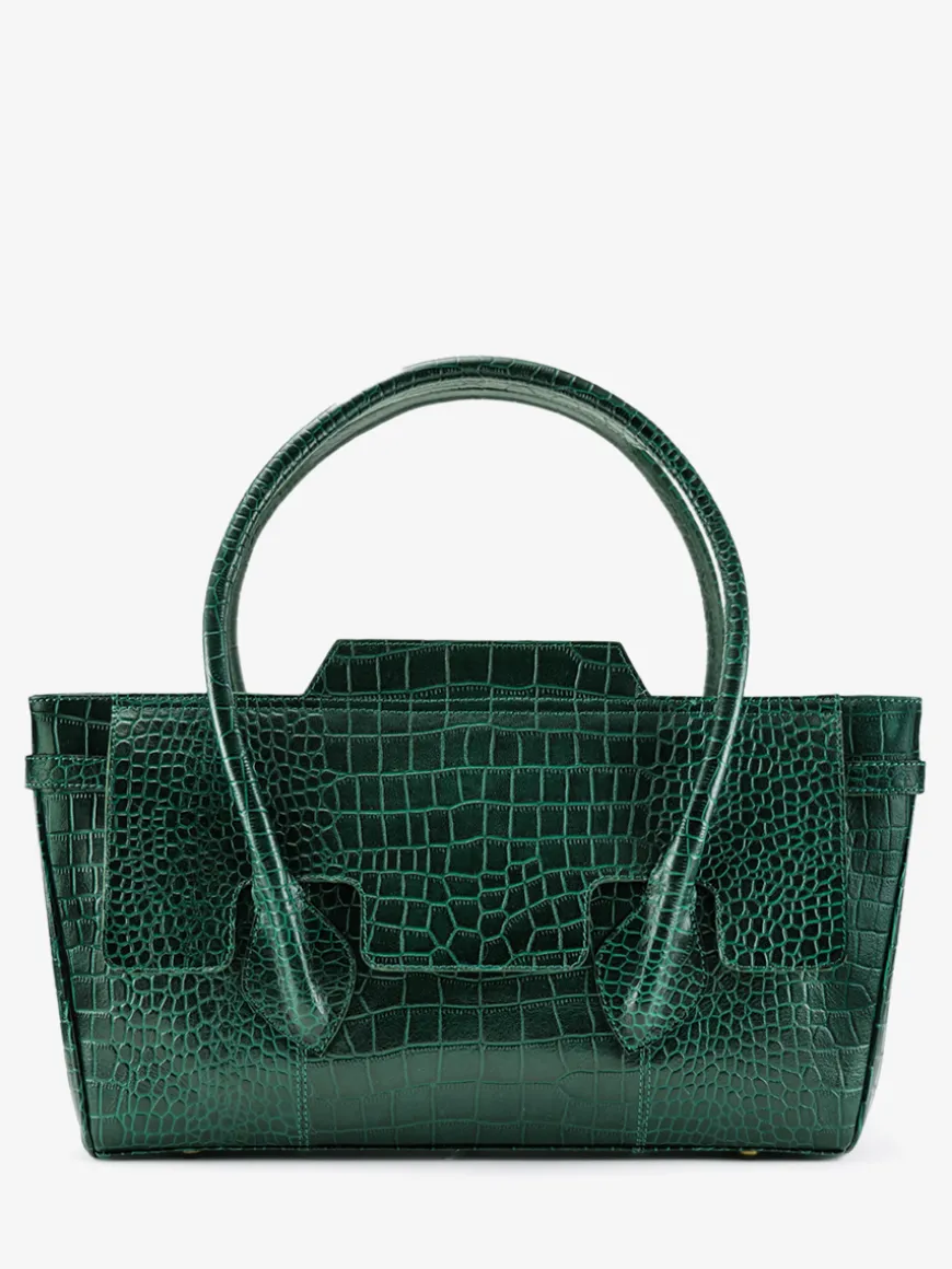 Madeleine Alligator