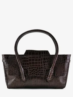 Madeleine Alligator