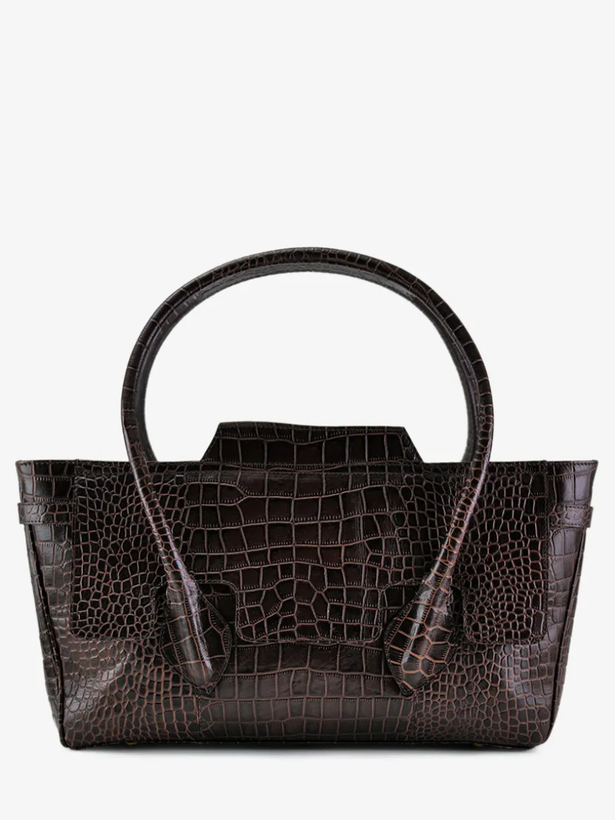 Madeleine Alligator