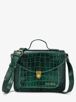 Mademoiselle George Alligator