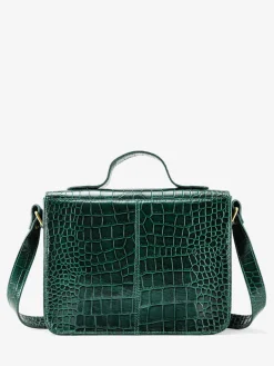 Mademoiselle George Alligator