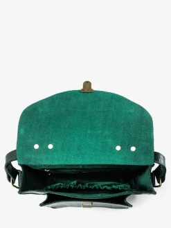 Mademoiselle George Alligator