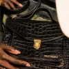 Mademoiselle George Alligator