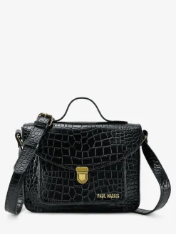 Mademoiselle George Alligator