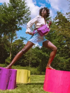 Mademoiselle George Sorbet