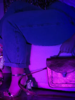 Mademoiselle George Ultraviolet