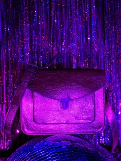 Mademoiselle George Ultraviolet