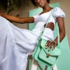 Mademoiselle George Xs Pastel