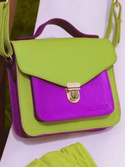 Mademoiselle George Xs Sorbet