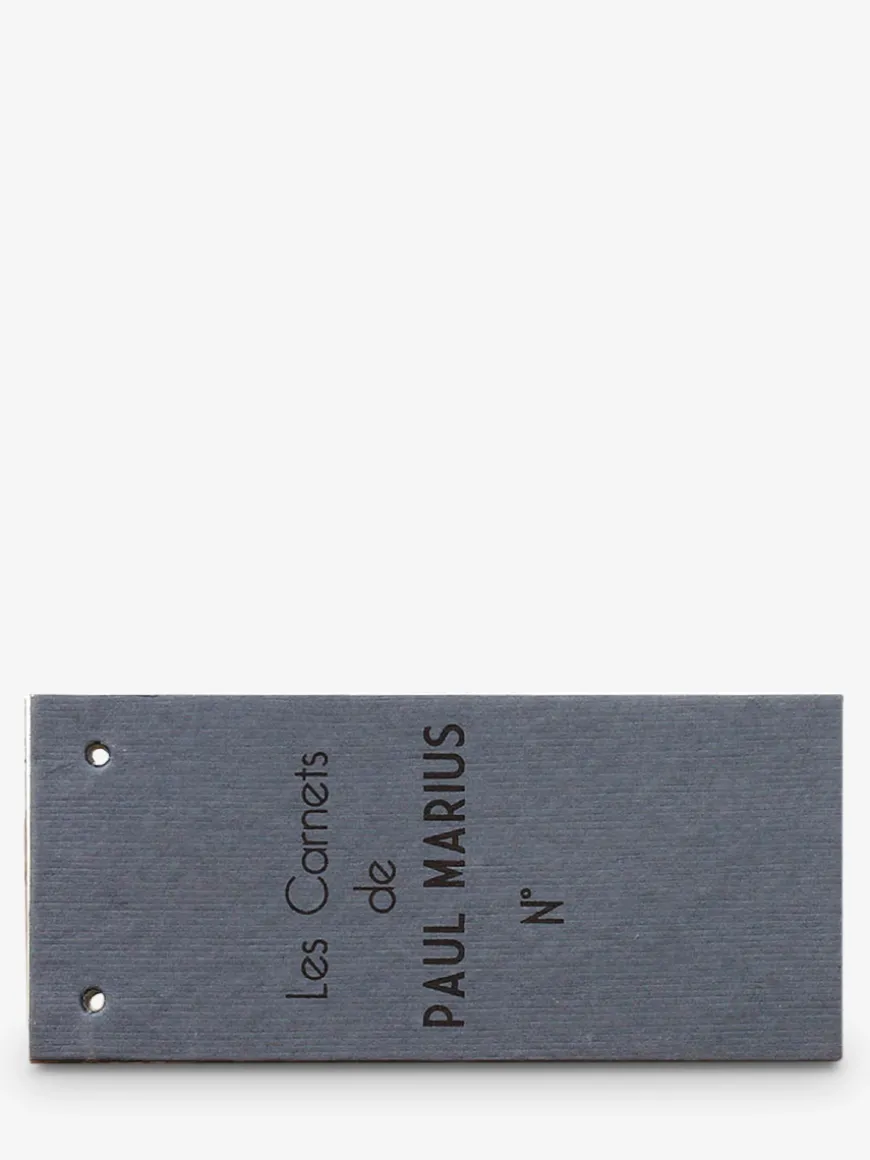 Recharge Carnet - Bloc-Notes