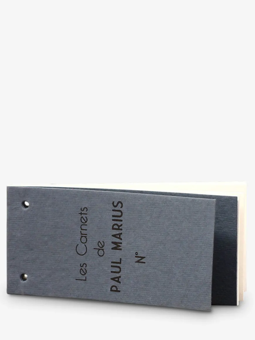 Recharge Carnet - Bloc-Notes