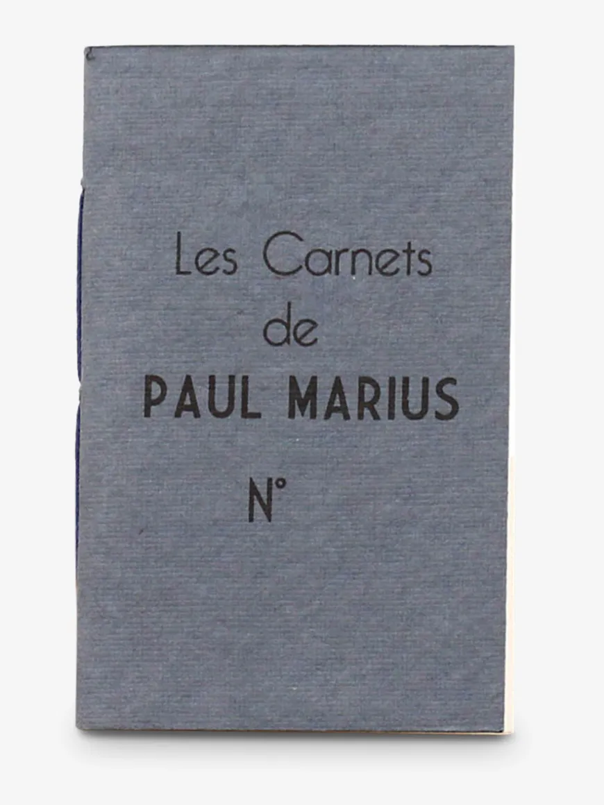 Recharge Carnet - M