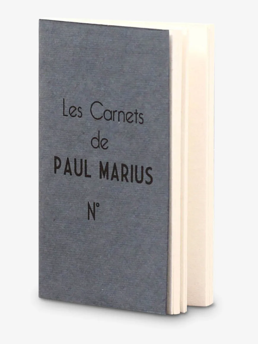 Recharge Carnet - S
