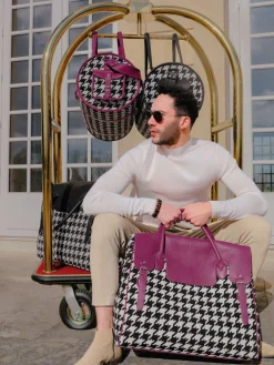 Rouen-Delhi Allure