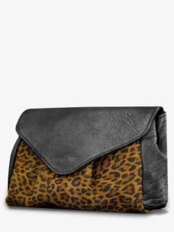 Suzon M Leopard