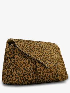 Suzon M Leopard
