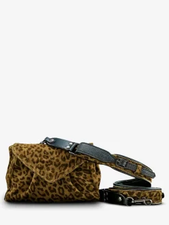 Suzon S Leopard