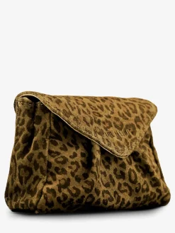 Suzon S Leopard
